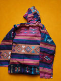 Vest Inca